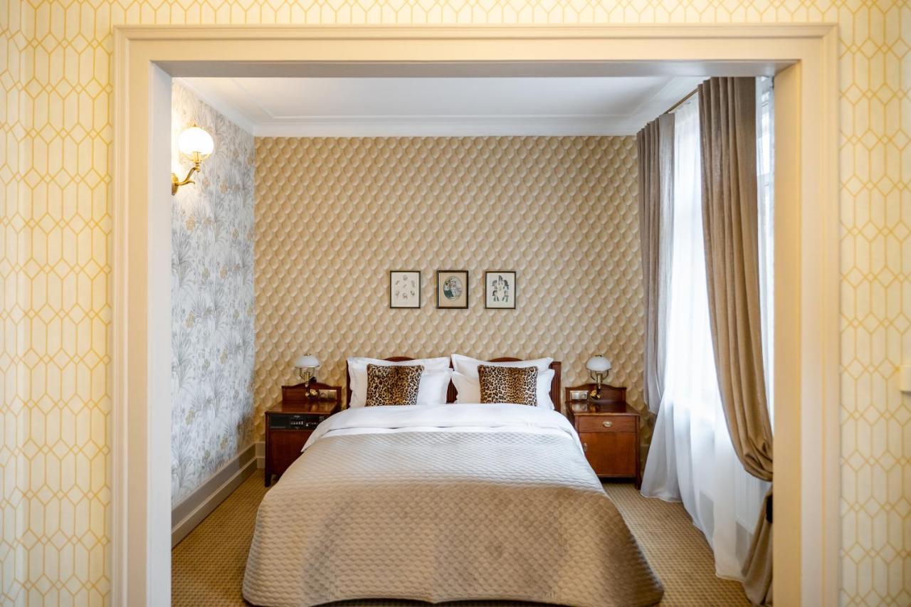 Hotel H15 Francuski Old Town - Destigo Hotels Krakov Exteriér fotografie